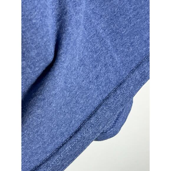 Cleveland Indians T-shirt Baseball MLB Short Sleeve Ohio Jerzees Dri-Power Vtg - Picture 6 of 7